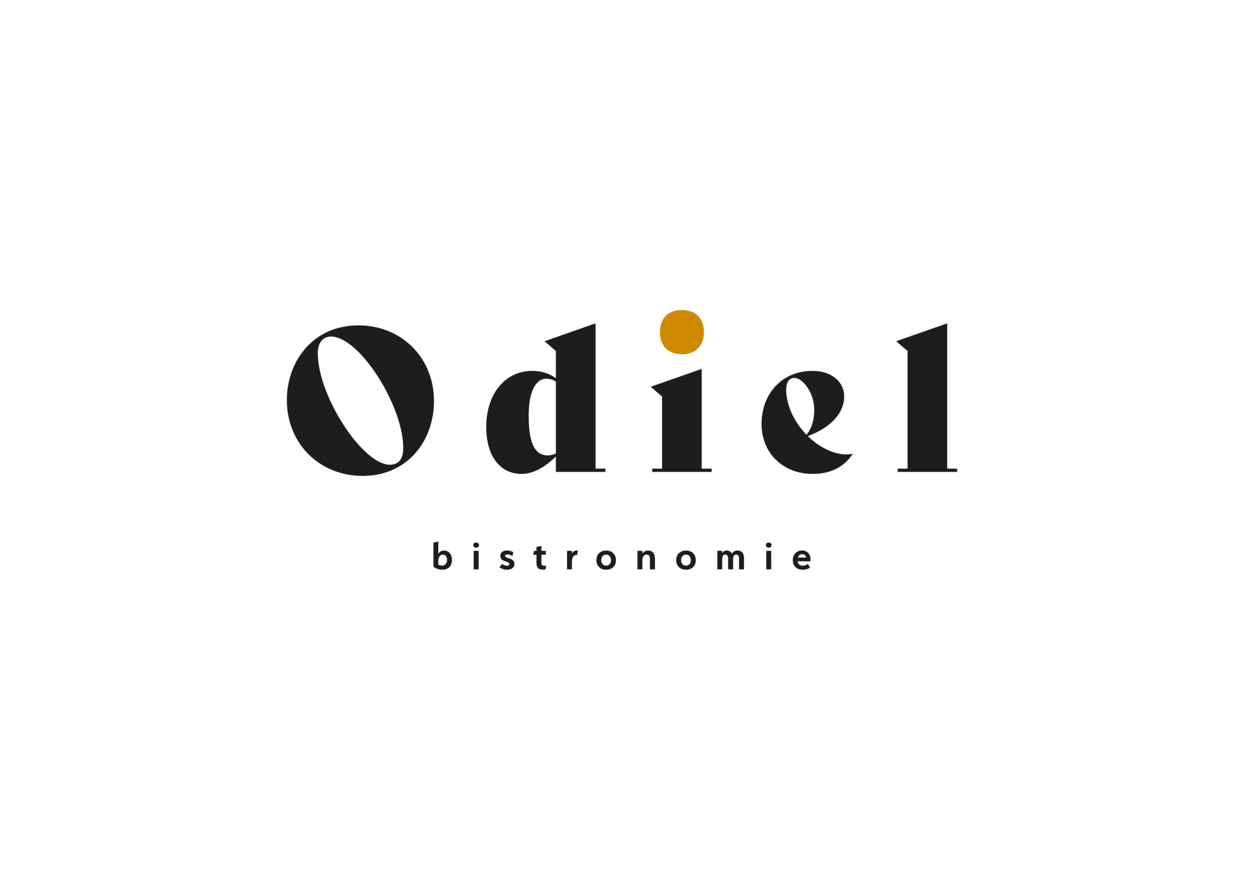 Logo Odiel