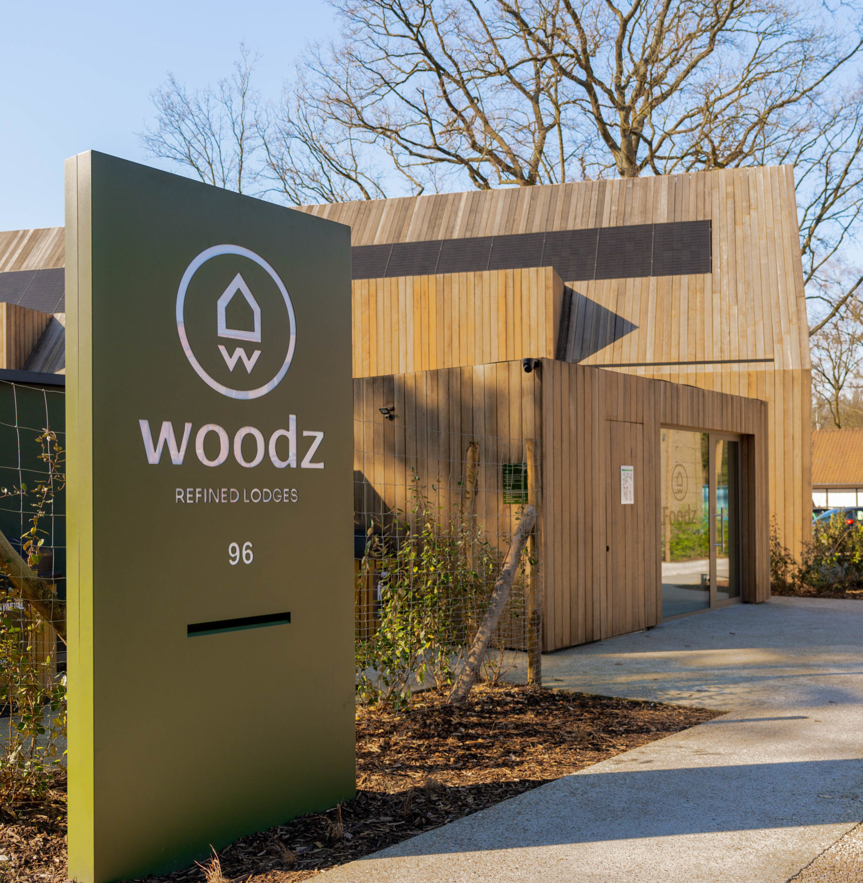 Woodz